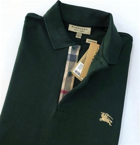 camisas tipo polo marca burberry|Burberry Limited.